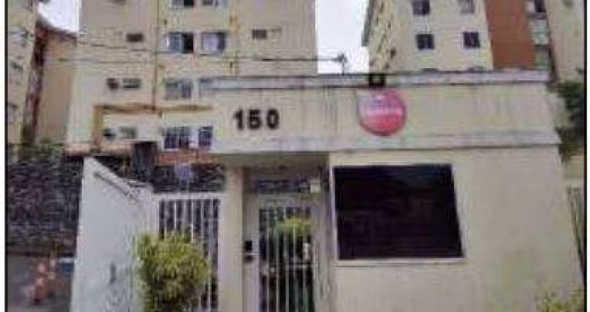 Oportunidade Única em RIO DE JANEIRO - RJ | Tipo: Apartamento | Negociação: Venda Online  | Situação: Imóvel