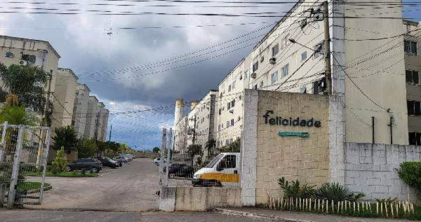 Oportunidade Única em QUEIMADOS - RJ | Tipo: Apartamento | Negociação: Venda Online  | Situação: Imóvel
