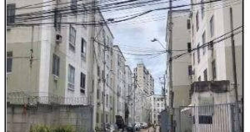 Oportunidade Única em RIO DE JANEIRO - RJ | Tipo: Apartamento | Negociação: Venda Direta Online  | Situação: Imóvel
