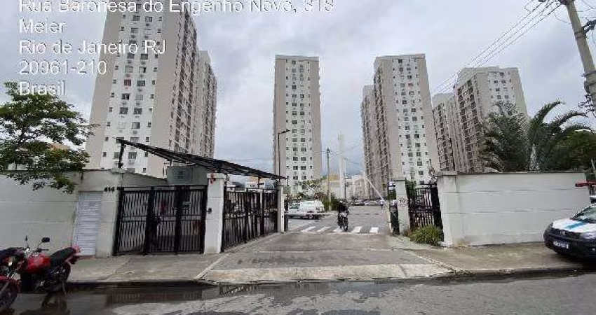 Oportunidade Única em RIO DE JANEIRO - RJ | Tipo: Apartamento | Negociação: Venda Online  | Situação: Imóvel