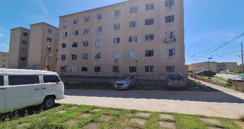 Oportunidade Única em NOVA IGUACU - RJ | Tipo: Apartamento | Negociação: Venda Online  | Situação: Imóvel