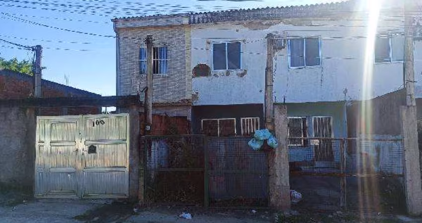 Oportunidade Única em BELFORD ROXO - RJ | Tipo: Casa | Negociação: Venda Online  | Situação: Imóvel