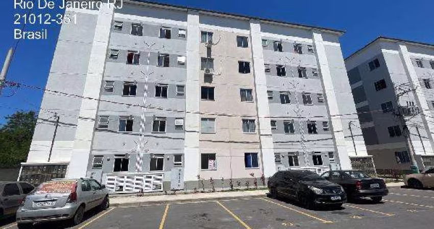 Oportunidade Única em RIO DE JANEIRO - RJ | Tipo: Apartamento | Negociação: Venda Online  | Situação: Imóvel