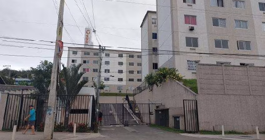 Oportunidade Única em SAO GONCALO - RJ | Tipo: Apartamento | Negociação: Venda Online  | Situação: Imóvel