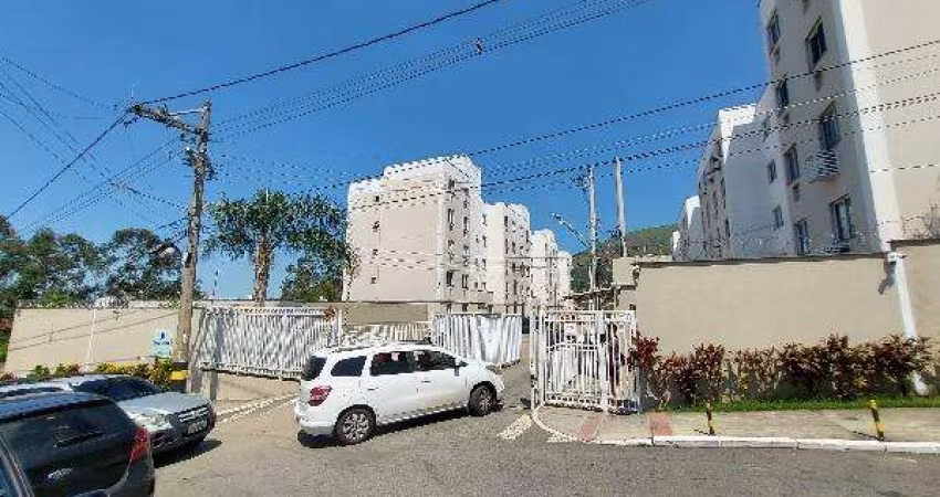 Oportunidade Única em NOVA IGUACU - RJ | Tipo: Apartamento | Negociação: Venda Online  | Situação: Imóvel