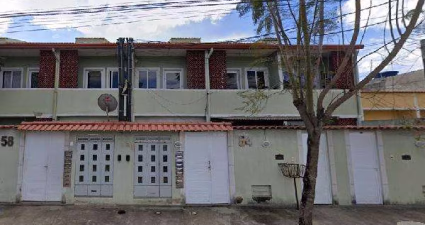 Oportunidade Única em NOVA IGUACU - RJ | Tipo: Apartamento | Negociação: Venda Online  | Situação: Imóvel