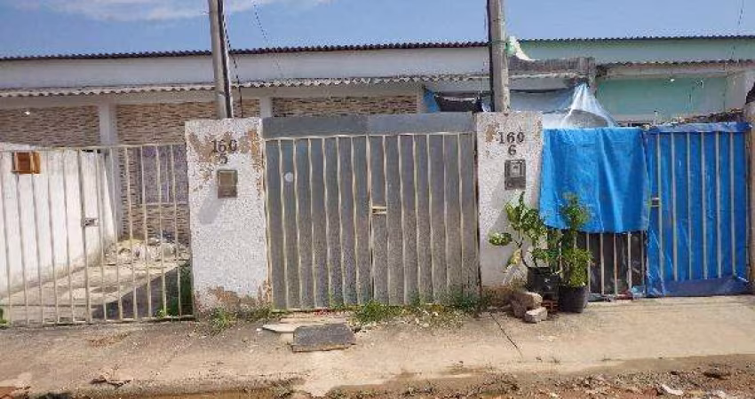 Oportunidade Única em NOVA IGUACU - RJ | Tipo: Casa | Negociação: Venda Direta Online  | Situação: Imóvel