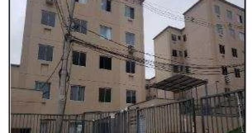 Oportunidade Única em NOVA IGUACU - RJ | Tipo: Apartamento | Negociação: Venda Online  | Situação: Imóvel