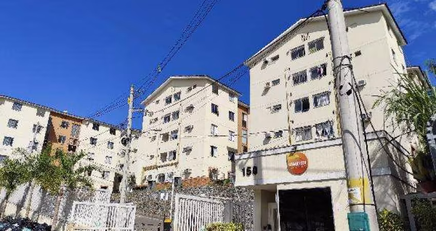 Oportunidade Única em RIO DE JANEIRO - RJ | Tipo: Apartamento | Negociação: Venda Online  | Situação: Imóvel