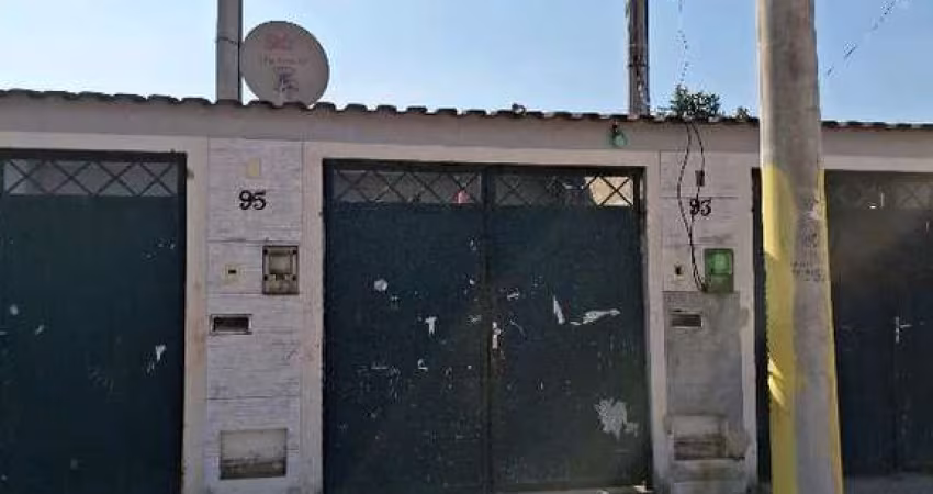 Oportunidade Única em NOVA IGUACU - RJ | Tipo: Casa | Negociação: Venda Direta Online  | Situação: Imóvel