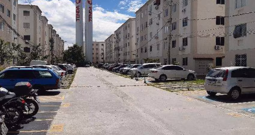 Oportunidade Única em RIO DE JANEIRO - RJ | Tipo: Apartamento | Negociação: Venda Direta Online  | Situação: Imóvel