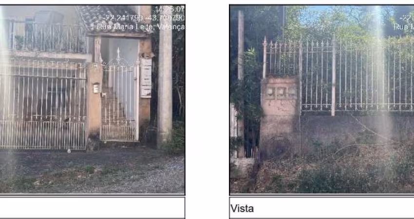 Oportunidade Única em VALENCA - RJ | Tipo: Casa | Negociação: Venda Online  | Situação: Imóvel