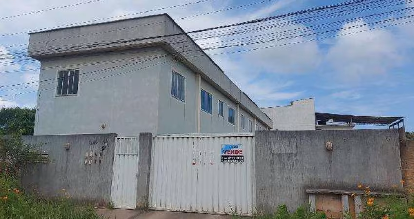 Oportunidade Única em RIO DAS OSTRAS - RJ | Tipo: Apartamento | Negociação: Venda Direta Online  | Situação: Imóvel