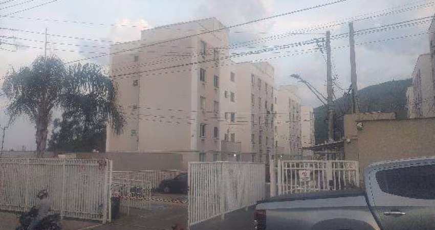 Oportunidade Única em NOVA IGUACU - RJ | Tipo: Apartamento | Negociação: Venda Online  | Situação: Imóvel