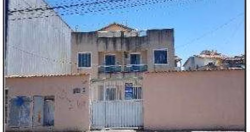 Oportunidade Única em RIO DAS OSTRAS - RJ | Tipo: Apartamento | Negociação: Venda Direta Online  | Situação: Imóvel
