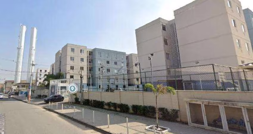 Oportunidade Única em BELFORD ROXO - RJ | Tipo: Apartamento | Negociação: Venda Direta Online  | Situação: Imóvel