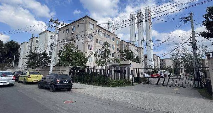 Oportunidade Única em RIO DE JANEIRO - RJ | Tipo: Apartamento | Negociação: Venda Direta Online  | Situação: Imóvel