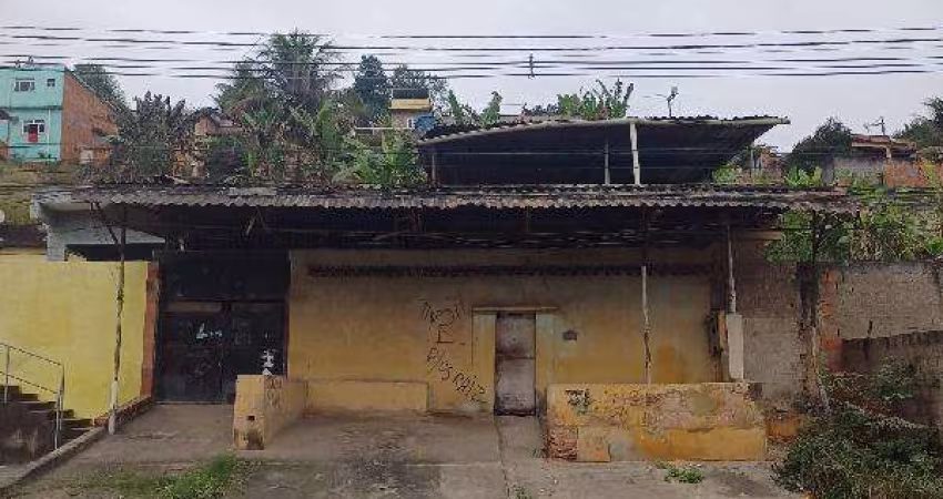 Oportunidade Única em BELFORD ROXO - RJ | Tipo: Casa | Negociação: Venda Direta Online  | Situação: Imóvel