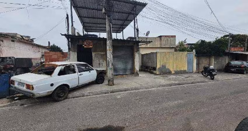 Oportunidade Única em SAO GONCALO - RJ | Tipo: Casa | Negociação: Venda Direta Online  | Situação: Imóvel