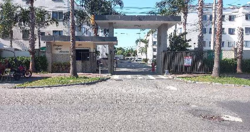 Oportunidade Única em CAMPOS DOS GOYTACAZES - RJ | Tipo: Apartamento | Negociação: Venda Online  | Situação: Imóvel