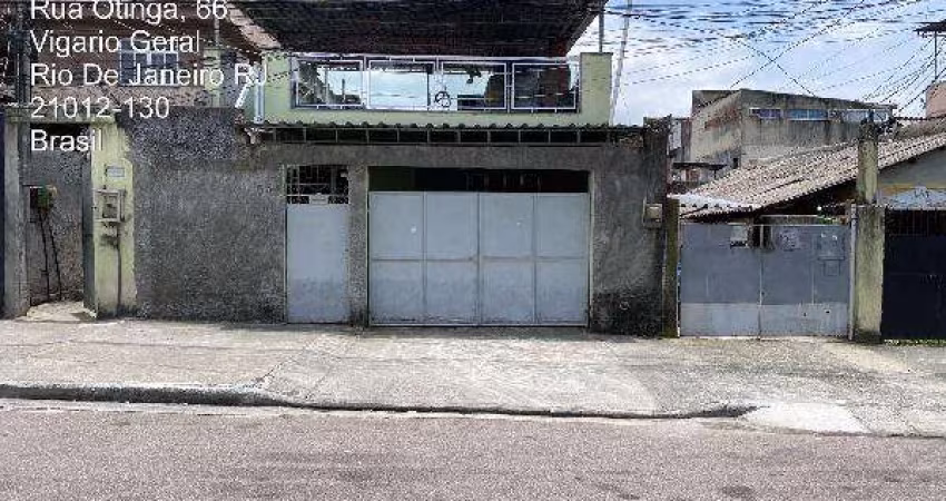 Oportunidade Única em RIO DE JANEIRO - RJ | Tipo: Casa | Negociação: Venda Direta Online  | Situação: Imóvel