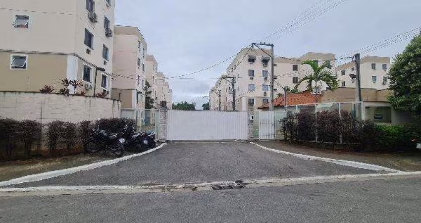 Oportunidade Única em DUQUE DE CAXIAS - RJ | Tipo: Apartamento | Negociação: Venda Online  | Situação: Imóvel