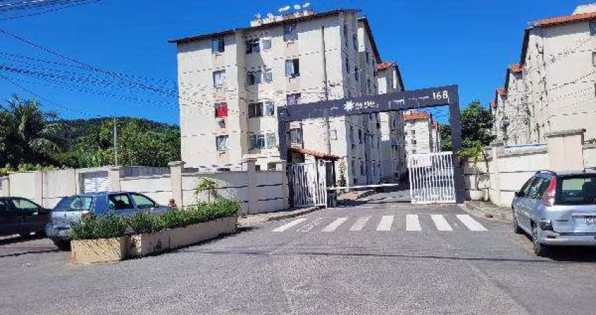 Oportunidade Única em RIO DE JANEIRO - RJ | Tipo: Apartamento | Negociação: Venda Direta Online  | Situação: Imóvel