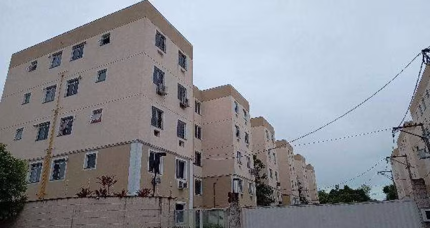 Oportunidade Única em DUQUE DE CAXIAS - RJ | Tipo: Apartamento | Negociação: Venda Direta Online  | Situação: Imóvel