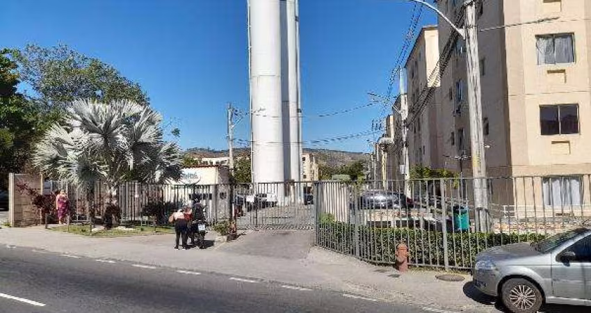 Oportunidade Única em RIO DE JANEIRO - RJ | Tipo: Apartamento | Negociação: Venda Direta Online  | Situação: Imóvel