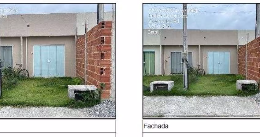 Oportunidade Única em QUEIMADOS - RJ | Tipo: Casa | Negociação: Venda Direta Online  | Situação: Imóvel