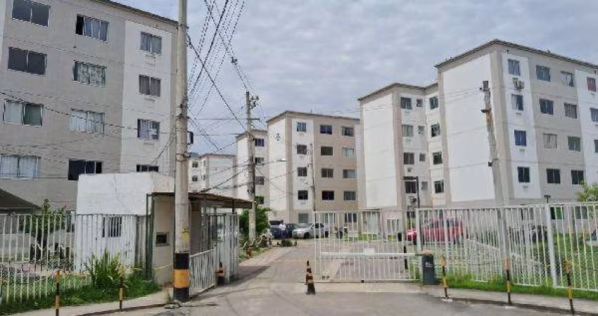 Oportunidade Única em NOVA IGUACU - RJ | Tipo: Apartamento | Negociação: Venda Direta Online  | Situação: Imóvel