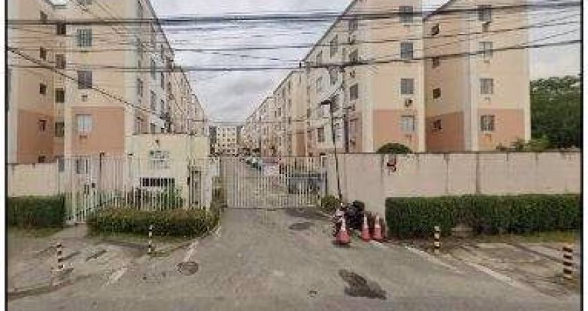 Oportunidade Única em RIO DE JANEIRO - RJ | Tipo: Apartamento | Negociação: Venda Direta Online  | Situação: Imóvel