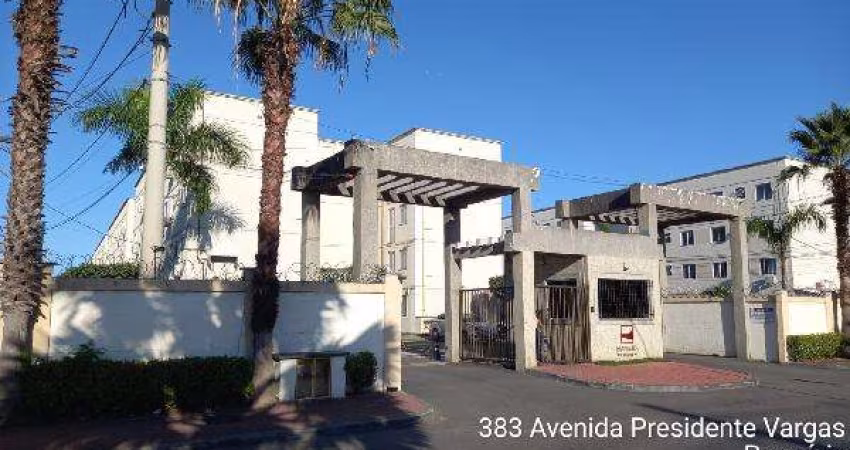 Oportunidade Única em CAMPOS DOS GOYTACAZES - RJ | Tipo: Apartamento | Negociação: Venda Online  | Situação: Imóvel