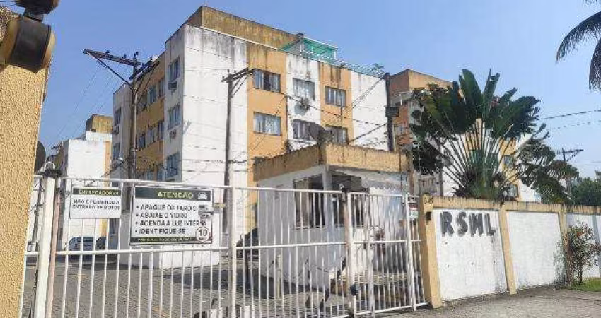 Oportunidade Única em DUQUE DE CAXIAS - RJ | Tipo: Apartamento | Negociação: Venda Direta Online  | Situação: Imóvel