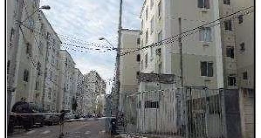 Oportunidade Única em RIO DE JANEIRO - RJ | Tipo: Apartamento | Negociação: Venda Direta Online  | Situação: Imóvel