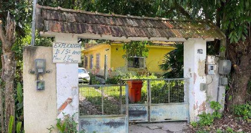 Oportunidade Única em DUQUE DE CAXIAS - RJ | Tipo: Casa | Negociação: Venda Direta Online  | Situação: Imóvel