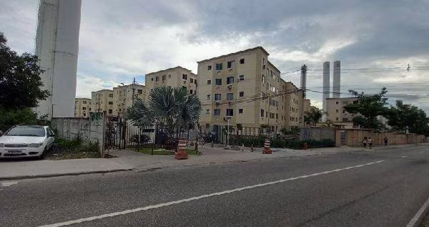 Oportunidade Única em RIO DE JANEIRO - RJ | Tipo: Apartamento | Negociação: Venda Direta Online  | Situação: Imóvel