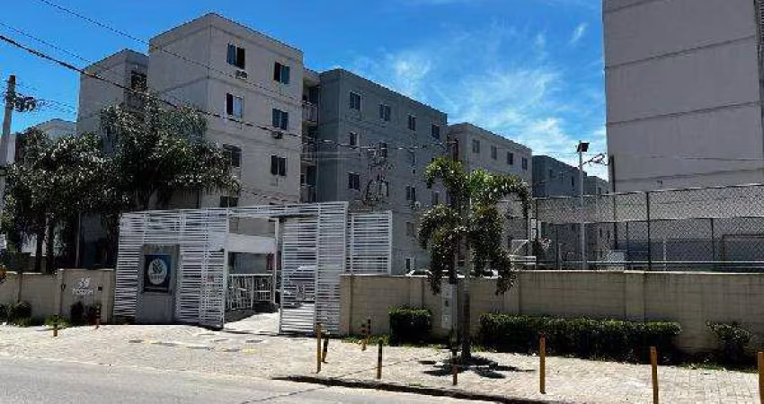 Oportunidade Única em BELFORD ROXO - RJ | Tipo: Apartamento | Negociação: Venda Direta Online  | Situação: Imóvel