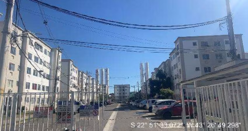 Oportunidade Única em RIO DE JANEIRO - RJ | Tipo: Apartamento | Negociação: Venda Direta Online  | Situação: Imóvel