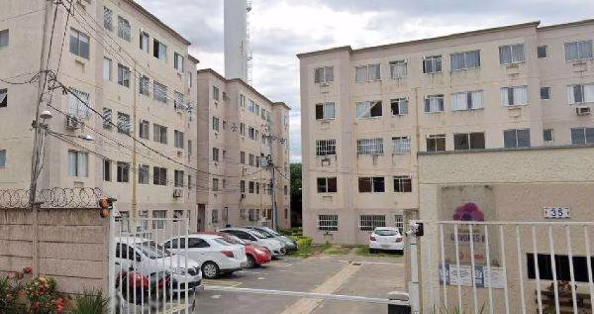 Oportunidade Única em RIO DE JANEIRO - RJ | Tipo: Apartamento | Negociação: Venda Direta Online  | Situação: Imóvel
