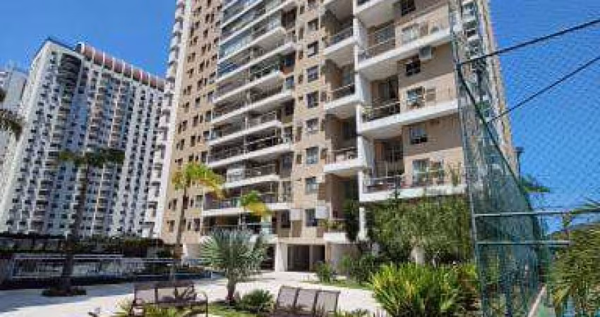Mais espaço, mais conforto, mais você: Apartamento com 3 Quartos por R$ 630 mil!