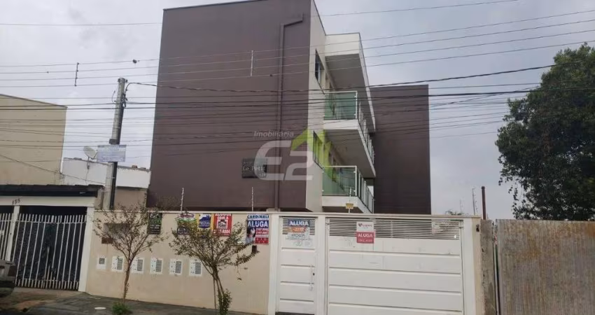 Apartamento Padrão à venda na Vila Marina em São Carlos