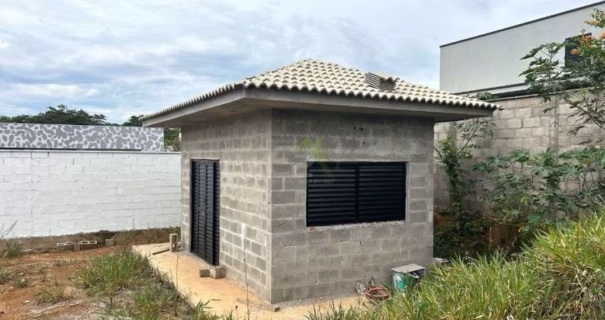 Terreno em condomínio fechado à venda no Quinta dos Buritis, São Carlos 