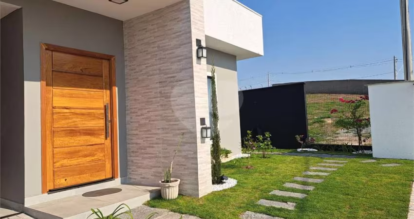 Casa com 1 quartos à venda em Casa De Pedra - RJ