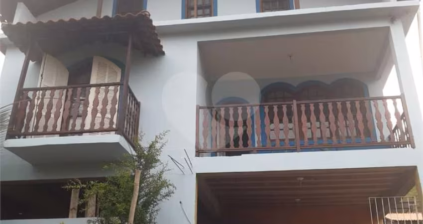 Casa com 2 quartos à venda em Leca (santa Isabel Do Rio Preto) - RJ