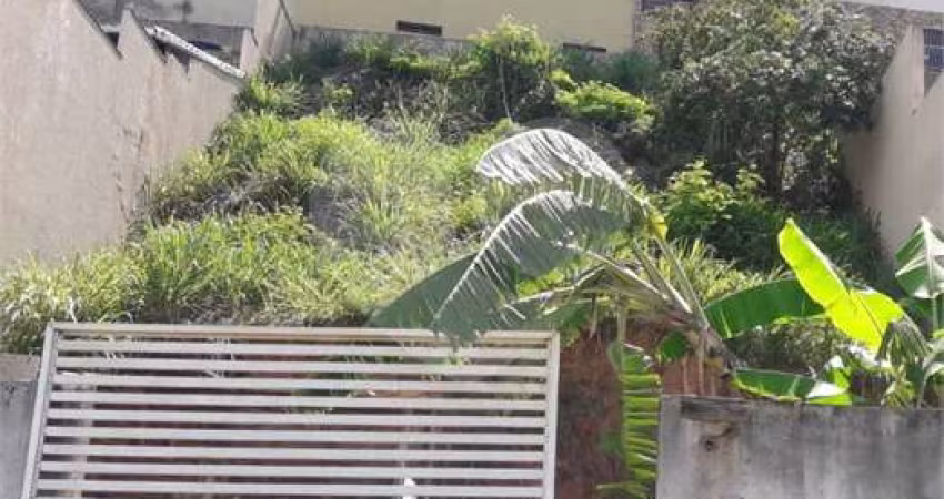 Terreno à venda em Jardim Suíça - RJ