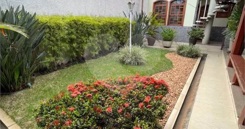 Casa com 4 quartos à venda em Jardim Amália - RJ