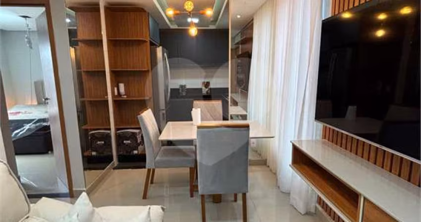 Apartamento com 2 quartos para locação em Mirante De Serra - RJ