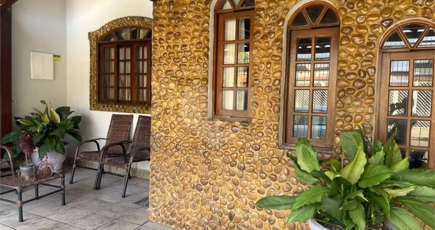 Casa com 3 quartos à venda em Santo Agostinho - RJ