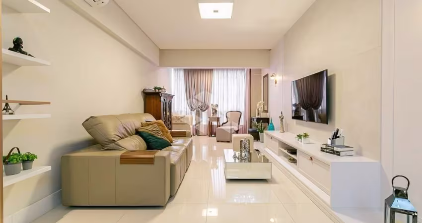 Apartamento em Jurerê Internacional